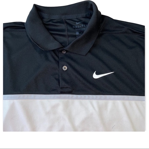 Nike Men’s Polo Shirt - Picture 2 of 4